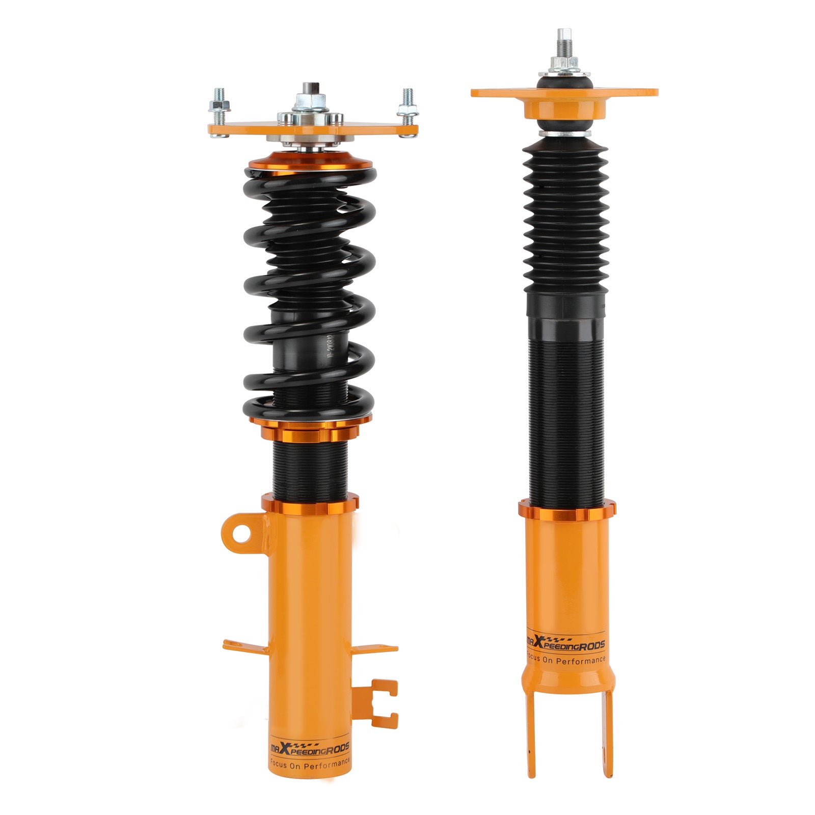 ZNTS Coilover Spring & Shock Assembly For Nissan Altima Maxima Sedan Coupe Coilovers 2007 - 2013 23616123