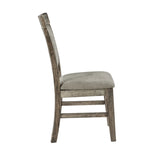 ZNTS Dining Side Chair B03548412