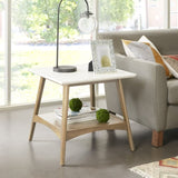 ZNTS End Table B03548837