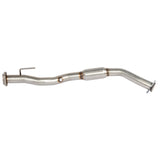 ZNTS Catalytic Converter Exhaust Pipe Direct Fit Replacement for Chevrolet Trailblazer Isuzu Ascender 19771959