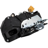ZNTS Driver Side Door Lock Actuator Front Left For Chevy GMC Cadillac 2007-2009 931-303 20783846 40317735