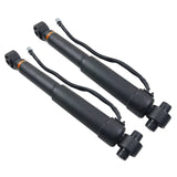 ZNTS For 2008-2019 Toyota Sequoia SR5 TRD Limited Rear Shock Absorbers Left & Right 4853034051 76408731