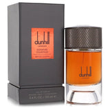 Dunhill British Leather by Alfred Dunhill Eau De Parfum Spray 3.4 oz for Men FX-547583