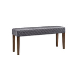 ZNTS Cheshire Accent Bench B03548138