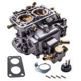 ZNTS Carburetor Carb 38x38 fit for Fiat for Ford for Renault for VW for BMW for Dodge 38/38 DGEV 38/38 95694355
