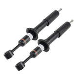 ZNTS Pair Front Air Shock Strut Absorber For 2003-2009 Lexus GX470 4851069305 w/ ADS 03234257