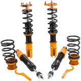 ZNTS Coilovers Suspension Kit for Ford Mustang 4th 1994-2004 24 Ways Adjustable Damper 39634488