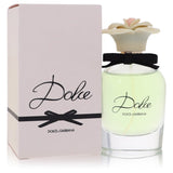 Dolce by Dolce & Gabbana Eau De Parfum Spray 1.6 oz for Women FX-514350