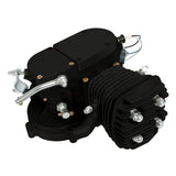 ZNTS 80cc Petrol Gas Engine Kit Black 83619515