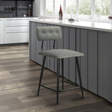 ZNTS Counter Stool B03548399