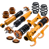 ZNTS Coilover fit for BMW 3 Series E36 1991-1999 Adjustable Height Suspension Kit 26308910