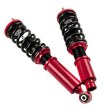 ZNTS 4pcs Coilover Suspension Racing Kits For Honda CR-V 1996-2001 Adjustable Height 22281865