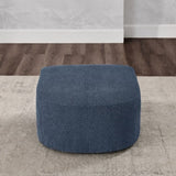 ZNTS Ottoman for Modular Sofa W487100765