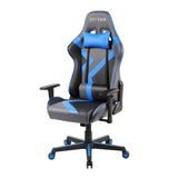 ZNTS Techni Sport TS-70 Office-PC Gaming Chair, Blue RTA-TS70-BL