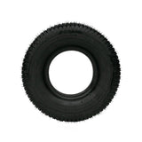 ZNTS Pair Rim width: 7" Garden Tires Lawn Mower Tires Tubeless 18X9.50-8 4PR P512 85805439