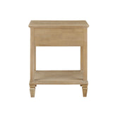 ZNTS Victoria Bedside Table B03548940