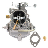 ZNTS Autolite Carburetor for Ford straight-6 engine truck F100 Fairlane Mustang 56489561