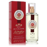 Jean Marie Farina Extra Vielle by Roger & Gallet Eau De Cologne Spray 3.3 oz for Men FX-501400