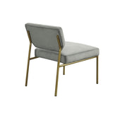 ZNTS Accent Chair B03548370