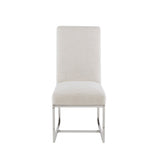 ZNTS Junn Dining Chair B03548766