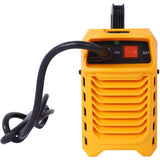 ZNTS 110/220V MMA, 160A Stick ARC Welding Machine IGBT Inverter Digital Display LCD Hot Start W46594401