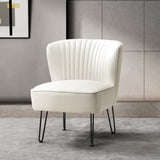 ZNTS Eustacio Side Chair-IVORY W1137141183