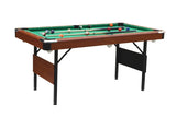 ZNTS game tables,pool table,billiard table,indoor game talbe,table games,Family movemen W1936P143773