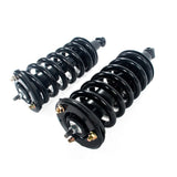 ZNTS 2pcs Front Shock Absorbers Assemblies for 2004 - 2013 Nissan Titan All Models 171358 JB 63829969