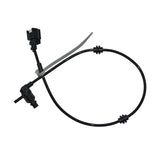 ZNTS Wheel Speed Sensor for Ssangyong Actyon Korando 2011-2018 18057717