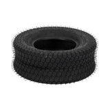 ZNTS qty Lawn Mowers 16x6.50-8 TURF TIRES Tubeless Tractor P332 LRB with warranty 31671844