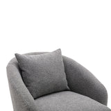 ZNTS COOLMORE Primary Living Room Chair /Leisure Chair W39557020