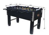 ZNTS soccer table,foosball table,football table,game table, table soccer,table football,Children's game W1936119641