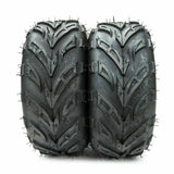 ZNTS New 2 Pack of 16x8x7 ATV /ATC Tires Tire 16x8-7 16/8-7 16x8.00-7 2 qty 86912242