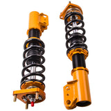 ZNTS Coilovers Suspension Kit for Ford Mustang 4th 1994-2004 24 Ways Adjustable Damper 39634488