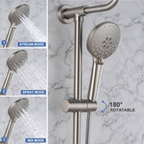 ZNTS Complete Shower System W1194P155178