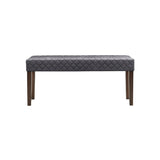 ZNTS Cheshire Accent Bench B03548138