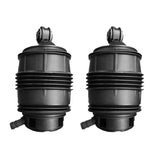 ZNTS Air Suspension Spring Bag For 06-13 Benz W211 17989038