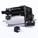 ZNTS Air Suspension Compressor Pump For Mercedes GL/M-Class X164 W164 GL350 GL450 GL550 ML350 ML450 ML550 39886557