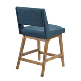 ZNTS Counter Stool B03548400