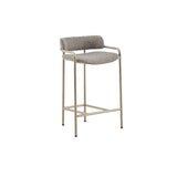 ZNTS Copeland Counter Stool B03548723