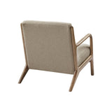 ZNTS Lounge Chair B03548497