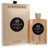 Her Majesty The Oud by Atkinsons Eau De Parfum Spray 3.3 oz for Women FX-535849