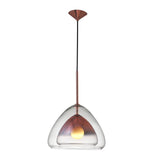 ZNTS Ina Pendant Lamp MD21567-1-300-GOLD