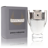 Invictus by Paco Rabanne Eau De Toilette Spray 1.7 oz for Men FX-502609