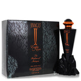 Jivago Exotic Noire by Ilana Jivago Eau De Parfum Spray 2.5 oz for Women FX-539316