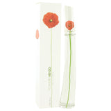 kenzo FLOWER by Kenzo Eau De Toilette Spray 3.4 oz for Women FX-417884
