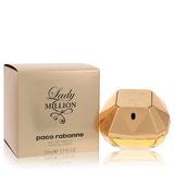 Lady Million by Paco Rabanne Eau De Parfum Spray 1.7 oz for Women FX-467077