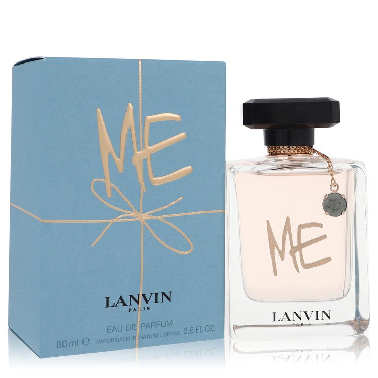 Lanvin Me by Lanvin Eau De Parfum Spray 2.6 oz for Women FX-502831