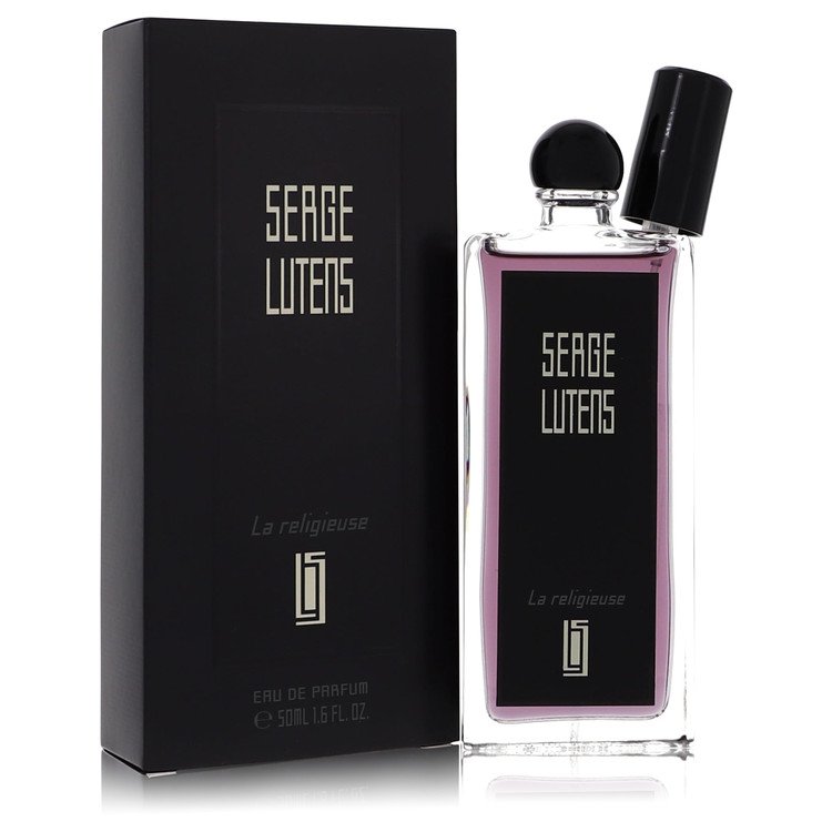 La Religieuse by Serge Lutens Eau De Parfum Spray 1.6 oz for Women FX-517247