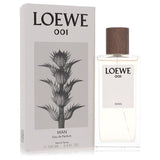 Loewe 001 Man by Loewe Eau De Parfum Spray 3.4 oz for Men FX-546949